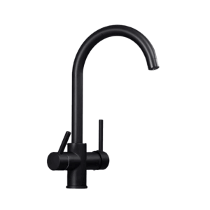 Griferia monocomando dual VOLGA