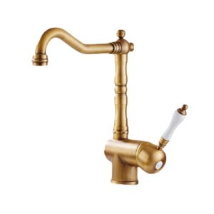 Griferia monocomando DE AUTOR