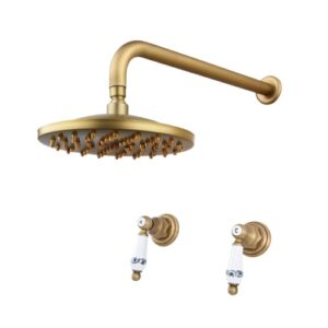 Ducha de embutir RIN