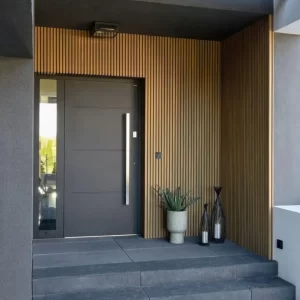 Wall Panel Exterior Camel