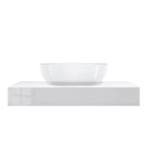 Mesada Stampato Flotante