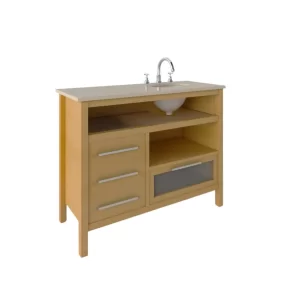 Vanitory Watervan Square