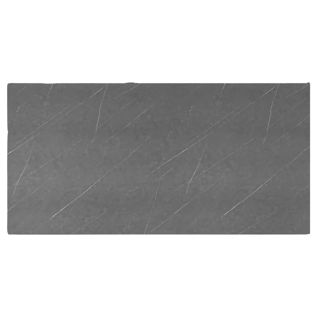 Placa de PVC Stone Grey