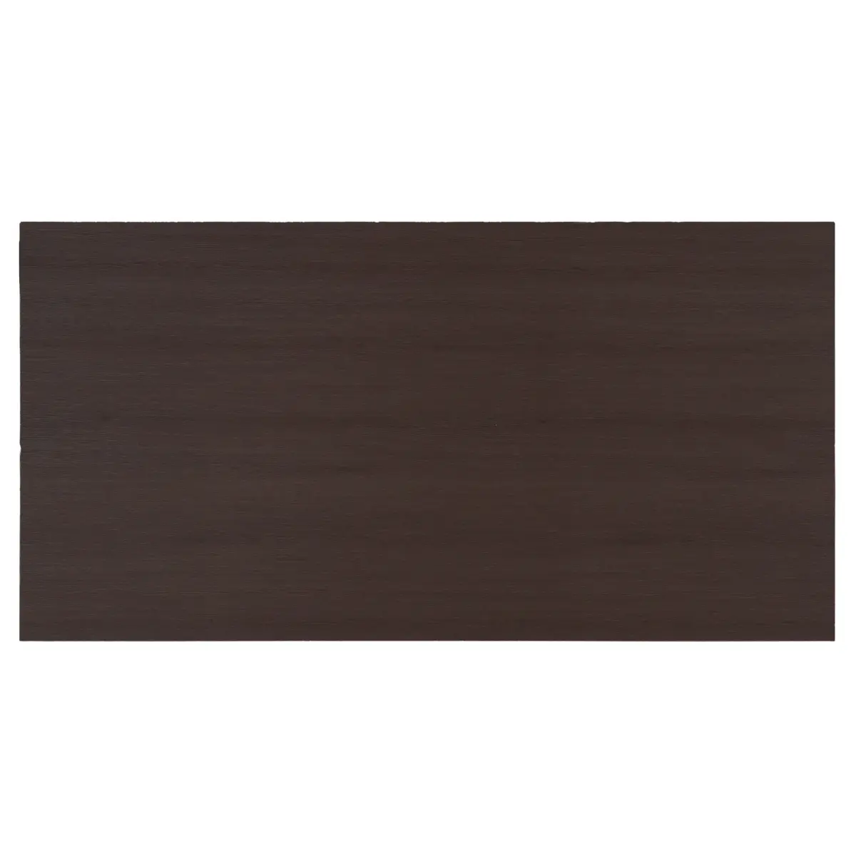Placa de PVC Wood Black