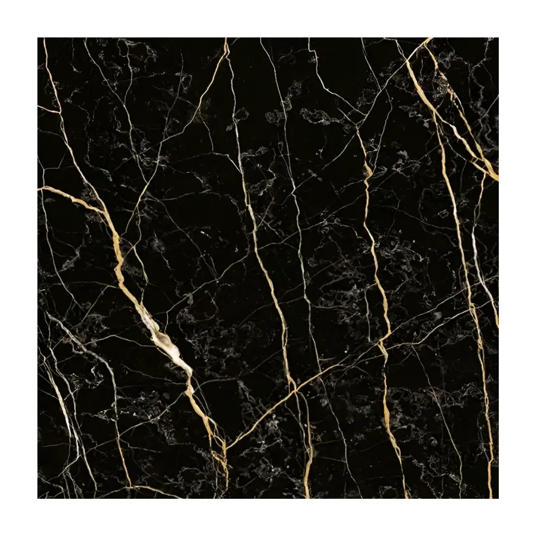 Placa de PVC Marquina Black - Image 2